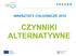 Czynniki alternatywne - przyszłość chłodnictwa? Dr hab. inż. Artur Rusowicz Instytut Techniki Cieplnej Politechnika Warszawska