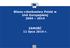 Bilans członkostwa Polski w Unii Europejskiej 2004 2014. ZAMOŚĆ 11 lipca 2014 r.