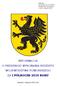 INFORMACJA ZA I PÓŁROCZE 2010 ROKU. O PRZEBIEGU WYKONANIA BUDśETU WOJEWÓDZTWA POMORSKIEGO. Gdańsk, sierpień 2010 rok