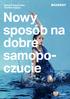 Geberit AquaClean Toaleta myjąca Nowy sposób na dobre samopoczucie