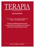 Poprawa funkcji poznawczych w schizofrenii: sertindol na tle innych leków przeciwpsychotycznych