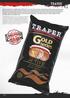 ZANĘTY WĘDKARSKIE GOLD SERIES 1 kg GROUNDBAIT GOLD SERIES 1 kg