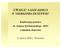 UWAGA! NASZE DZIECI. Konferencja prasowa dr. Janusza Kochanowskiego - RPO. 2 czerwca 2008 r., Warszawa