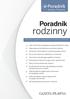 rodzinny Poradnik e-poradnik egazety Prawnej 83 strony wyjaśnień, porad, pism procesowych i przepisów