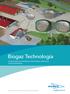 Biogaz Technologia TECHNOLOGIA SKUTECZNEGO POMPOWANIA I MIESZANIA W BIOGAZOWNIACH.