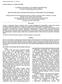 CZYNNIKI ZWIĄZANE Z RYZYKIEM SAMOBÓJSTWA U OSÓB Z ZABURZENIAMI NASTROJU RISK FACTORS FOR SUICIDE IN INDIVIDUALS WITH AFFECTIVE DISORDERS