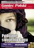 Polityczny sprawdzian. Rodzinna odyseja. www.goniec.com. nr 17 (223) 25 kwietnia 2008