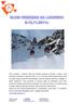 Teren narciarski - Lodowiec Pitztal jest najwyżej położonym lodowcem w Austrii. Trasy narciarskie dochodzą do wysokości 3440 m n.p.m.