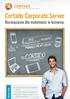 Cortado Corporate Server Rozwiązanie dla mobilności w biznesie.