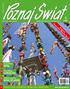 uzbekistan Haszczyński, Mazurek, Rosiak tunezja iran kostaryka polska libia mauretania www.poznaj-swiat.pl W numerze: Janusz Kafarski str.