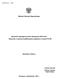 Minister Rozwoju Regionalnego. Narodowe Strategiczne Ramy Odniesienia 2007-2013 Wytyczne w zakresie kwalifikowania wydatków w ramach PO IiŚ