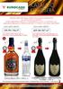 KATALOG KONESERA 159,99/196,97 429,00/527,67 DOM PÉRIGNON VINTAGE 2004 0,75L SZCZEGÓŁY NA STR. 20 CHIVAS REGAL 18YO 40% 0,7L CENA NETTO/BRUTTO