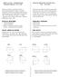 WENTYLATORY PROMIENIOWE MEDIUM-PRESSURE CENTRIFUGAL