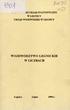 KI URZĄD STATYSTYCZNY W LEGNICY URZĄD WOJEWÓDZKI W LEGNICY WOJEWÓDZTWO LEGNICKIE W LICZBACH