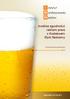 Analiza zgodności reklam piwa z Kodeksem Etyki Reklamy. na podstawie przekazów z okresu od 1 października do 31 grudnia 2012