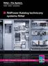Ri4Power Katalog techniczny systemu Rittal