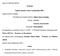 WYROK. Zespołu Arbitrów z dnia 27 października 2005 r. Arbitrzy: Jan Gaj. Protokolant Rafał Oksiński