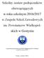 Szkolny zestaw podręczników obowiązujących w roku szkolnym 2016/2017 w Zespole Szkół Zawodowych im. Powstańców Wielkopolskich