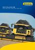 NEW HOLLAND CX CX8030 I CX8040 I CX8050 I CX8060 I CX8070 I CX8080 I CX8090