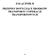 ZAŁĄCZNIK B PRZEPISY DOTYCZĄCE ŚRODKÓW TRANSPORTU I OPERACJI TRANSPORTOWYCH