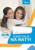 www.midea-electric.pl KLIMATYZACJA NA RATY!