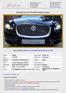 JAGUAR XJ 3.0 D V6 SWB Premium Luxury