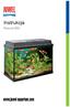 Instrukcja. Rekord 600. www.juwel-aquarium.com