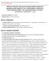 I. 1) NAZWA I ADRES: Specjalistyczny Szpital im. dr Alfreda Sokołowskiego, ul. Sokołowskiego 4, 58-309 Wałbrzych, woj.