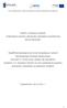 Raport z ewaluacji projektu Podnoszenie poziomu aktywności zawodowej mieszkańców Gminy Mykanów