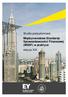 Studia podyplomowe Międzynarodowe Standardy Sprawozdawczości Finansowej (MSSF) w praktyce edycja XIX