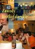 Zawody krótkofalarskie wersja 1.07 ostatnia aktualizacja: 29 czerwiec 2008