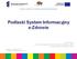 Podlaski System Informacyjny e-zdrowie