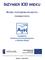 Publikacja współfinansowana ze rodków Unii Europejskiej w ramach Europejskiego Funduszu Społecznego