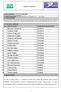 Notatka ze spotkania. 1. Data spotkania 8-02-2016 2. Miejsce Spotkania Warszawa ul. Szamocka 3, 5 sala B 04 3. Temat spotkania