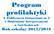 Program profilaktyki w Publicznym Gimnazjum nr 2 z Oddziałami Integracyjnymi w Świebodzicach Rok szkolny 2015/2016