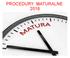 PROCEDURY MATURALNE 2016