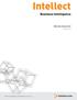 Intellect. Business Intelligence. Biblioteka dokumentów Podręcznik. Business Intelligence od 2Intellect.com Sp. z o.o.