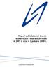 Raport z działalności domów maklerskich i biur maklerskich w 2007 r. oraz w I połowie 2008 r.