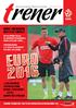 KURS TRENERSKI UEFA ELITE YOUTH A: Ten chłopak to połączenie Reusa i Coutinho, czyli Gramy dla Polski!