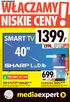 1599, 139 NISKIE CENY 699, USB WiFi RAT 8GB SMARTFON