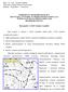 EKSPERTYZA METEOROLOGICZNA DOTYCZĄCA WYPADKU W MIEJSCOWOŚCI ŁOMNA LAS W DNIU 22.O1.2011 R. OKOŁO GODZ. 13.30 ZDARZENIE NR 47/11