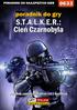 Nieoficjalny poradnik GRY-OnLine do gry S.T.A.L.K.E.R. Cień Czarnobyla. autor: Jacek Stranger Hałas. (c) 2002 GRY-OnLine sp. z o.o.