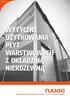 www.ruukki.pl WYTYCZNE UŻYTKOWANIA PŁYT WARSTWOWYCH Z OKŁADZINĄ NIERDZEWNĄ