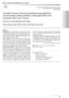 Correlation between thyroid stimulating immunoglobulins and thyrotropin binding inhibitory immunoglobulins levels in patients with Graves disease