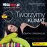 Tworzymy KLIMAT DODATKI I DEKORACJE GAZETKA PROMOCYJNA 6-19.11.2012. ...zasłony, karnisze, dywany, poduszki, obrusy, tapety, świece...