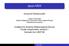 Krzysztof Dembczyński. Inteligentne Systemy Wspomagania Decyzji Studia magisterskie, semestr I Semestr letni 2007/08