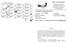 PPUH AUTO-HAK Sp.J. Towing hitch (without electrical set) Towing hitch accessories: Approval number acc. to regulations EKG/ONZ 55.01: E20-55R-01 4195