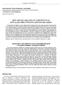 DMTA AND DSC ANALYSES OF COMPOSITE PA 6,6 WITH GLASS FIBRE AFTER DYE ADDITION AND AGEING