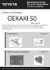 OEKAKI 50 SERIA OEKAKI