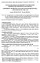 OCENA KWALIFIKACJI KIEROWCY NA PODSTAWIE EKSPLOATACYJNEGO ZUŻYCIA PALIWA ASSESSMENT OF DRIVER S QUALIFICATION BASED ON FUEL CONSUMPTION BY THE CAR